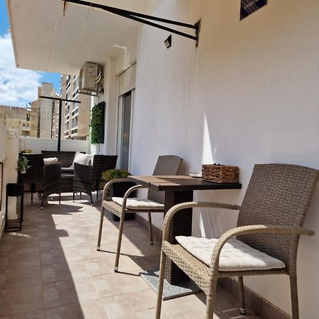Luxury Apartment Nuneni Спліт Екстер'єр фото