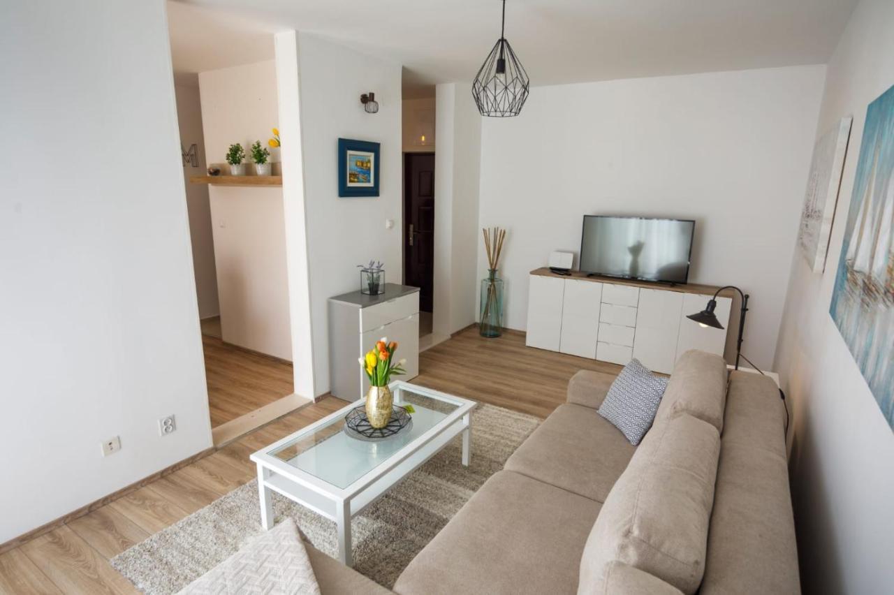 Luxury Apartment Nuneni Спліт Екстер'єр фото