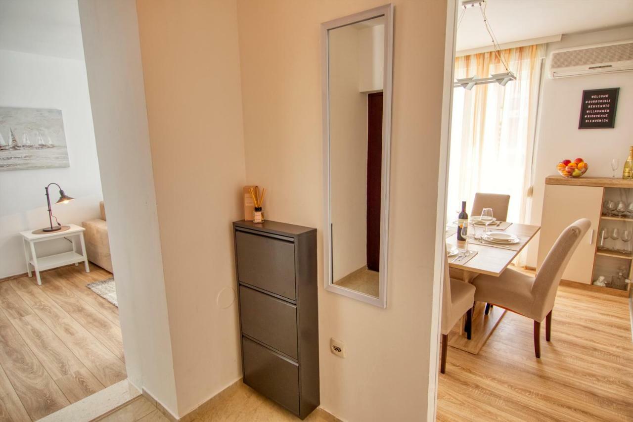 Luxury Apartment Nuneni Спліт Екстер'єр фото
